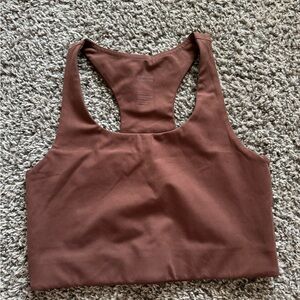 Girlfriend Collective Longline Sports Bra